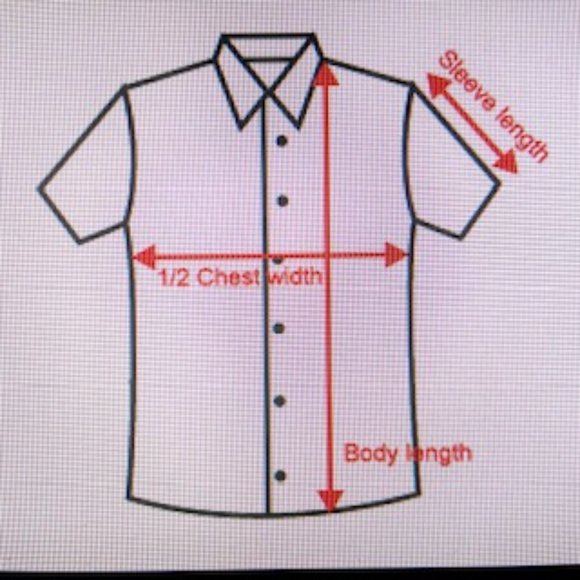 RedHead Brand Co. Canvas Short Sleeve Shirt - Picture 9 of 9